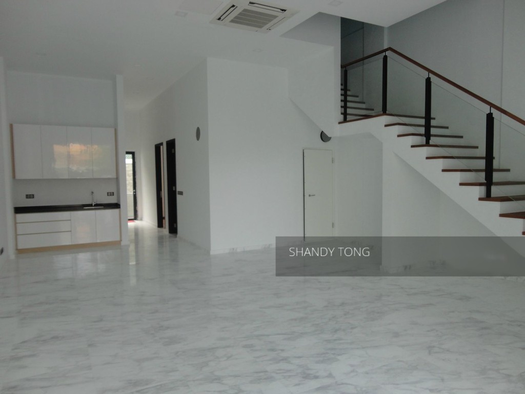 Serangoon Garden Estate (D19), Terrace #140428692